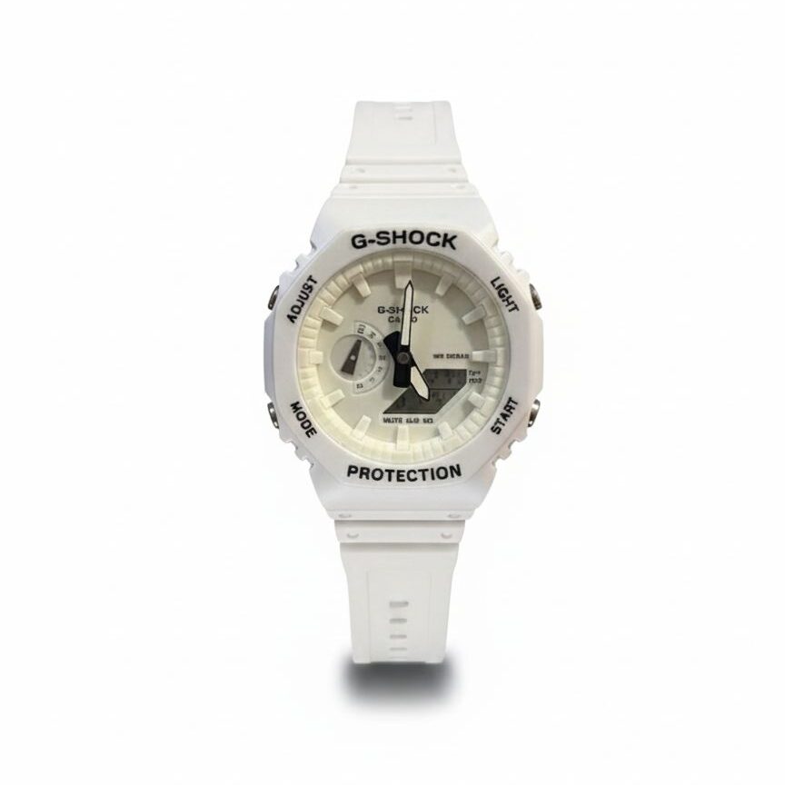 ساعت G-SHOCK اسپرت و اقتصادی از Casio